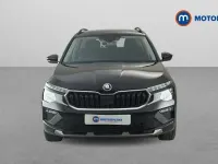 Used Skoda Kamiq SE 95 HP (69 kW) 2025 Black SUV