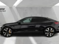 Used Polestar 4 Plus 400 kW (544 HP) 2025 Black SUV