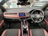 used Honda HR-V 1.5 i-VTEC (182ps) Sport CVT 5-Door