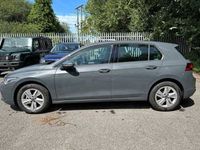 used VW Golf VIII 1.5 TSI Life 5dr