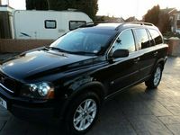Used Volvo XC90 2005 SUV
