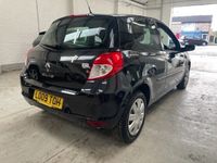 used Renault Clio 1.2 16V Extreme 3dr