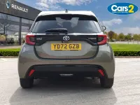Used Toyota Yaris 113 HP (83 kW) 2022 Bronze Hatchback