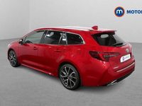 Used Toyota Corolla 196 HP (144 kW) 2025 Estate