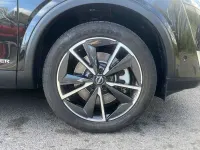 Used Nissan Qashqai Tekna 190 HP (139 kW) 2023 Black SUV