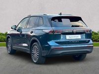 Used VW Tiguan 130 HP (95 kW) 2026 SUV