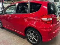 Used Honda Jazz SI 99 HP (72 kW) 2015 Hatchback