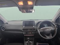 Used Hyundai Kona SE 141 HP (103 kW) 2022 White SUV