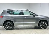 Used Cupra Ateca 150 HP (110 kW) 2023 Grey SUV