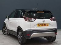 used Vauxhall Crossland X 1.2T [130] Elite Nav 5dr [Start Stop]