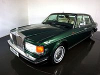 used Rolls Royce Silver Spirit 6.8 4dr Saloon-Very Special and Low mileage Silver Spirit-First to see will