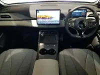 New BYD Seal Boost 184 HP (135 kW) 2026 Blue Sedan