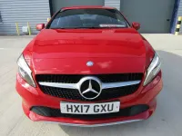 Used Mercedes A180 SE 2017 Hatchback