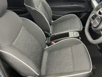 Used Fiat 500e 86 kW (118 HP) 2024 Green Hatchback