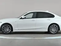 Used BMW 320 M Sport 184 HP (135 kW) 2022 Sedan
