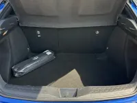 Used Toyota C-HR Design 116 HP (85 kW) 2018 Blue SUV