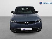 Used Mazda MX30 Prime-Line 170 HP (125 kW) 2023 Grey SUV