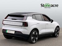 Used Volvo EX30 Performance 314 kW (428 HP) 2025 White SUV