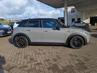 Used Mini Cooper Hatch 2017 Grey Hatchback