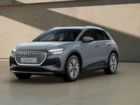 New Audi Q4 e-tron Sport 210 kW (286 HP) 2025 SUV
