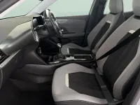 Used Vauxhall Mokka Elite 131 HP (96 kW) 2022 Grey SUV
