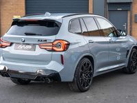 Used BMW X3 M Competition Edition 510 HP (375 kW) 2024 SUV