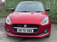 used Suzuki Swift Hatchback SZ5