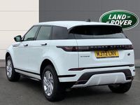 Gebraucht Land Rover Range Rover evoque R-Dynamic 207 PS (152 kW) 2023 SUV