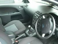Begagnad Ford Mondeo 2007 Halvkombi