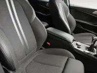 Used BMW 118 Sport Line 2020 White Hatchback