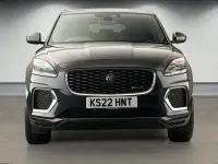 Used Jaguar E-Pace R-Dynamic 204 HP (150 kW) 2022 Grey SUV