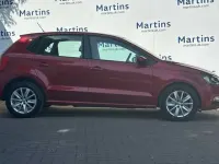 Used VW Polo 90 HP (66 kW) 2015
