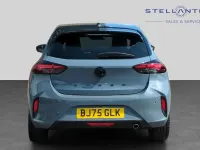 Used Vauxhall Corsa S 99 HP (72 kW) 2025 Grey Hatchback
