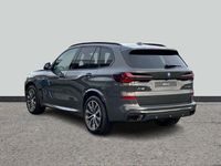 Używany BMW X5 M Sport 482 KM (354 kW) 2026 Szary SUV