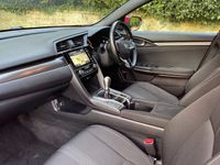 used Honda Civic 1.5 VTEC TURBO Sport 5-Door