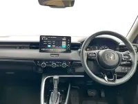 Second-hand Honda HR-V Advance 131 CP (96 kW) 2023 Alb SUV