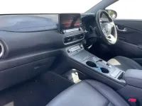 Used Hyundai Kona Ultimate 150 kW (204 HP) 2023 Black SUV