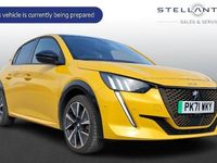 Used Peugeot e-208 GTi 100 kW (136 HP) 2023 Hatchback