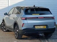 Second-hand Vauxhall Grandland X 136 CP (100 kW) 2025 Gri SUV