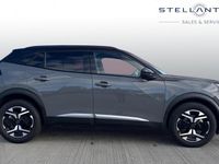 Used Peugeot 2008 GTi 145 HP (106 kW) 2025 Grey SUV