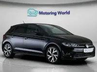 Used VW Polo R-line 95 HP (69 kW) 2026 Hatchback