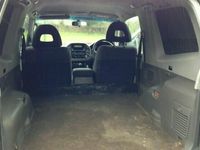 Used Mitsubishi Shogun 2004 SUV