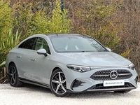 New Mercedes CLA200 Executive 163 HP (119 kW) 2025 Grey Sedan