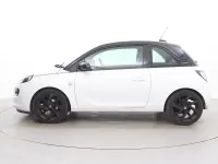 Second-hand Vauxhall Adam 70 CP (51 kW) 2019 Alb Hatchback