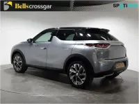 Used DS Automobiles DS3 Crossback E-Tense Ultra Prestige 100 kW (136 HP) 2020 Grey SUV