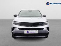 New Vauxhall Mokka 131 HP (96 kW) 2025 Grey SUV