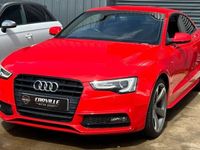 used Audi A5 Coupe