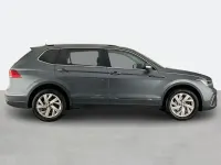 Used VW Tiguan Allspace Life 150 HP (110 kW) 2022 Grey SUV