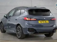 Used BMW 225 Active Tourer M Sport 242 HP (177 kW) 2026 Grey MPV