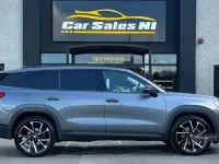 Usado Skoda Kodiaq SE 150 HP (110 kW) 2025 Cinzento SUV